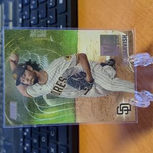 Lot - 2021 Topps Stadium Club - VR Virtual Reality (Set #2)